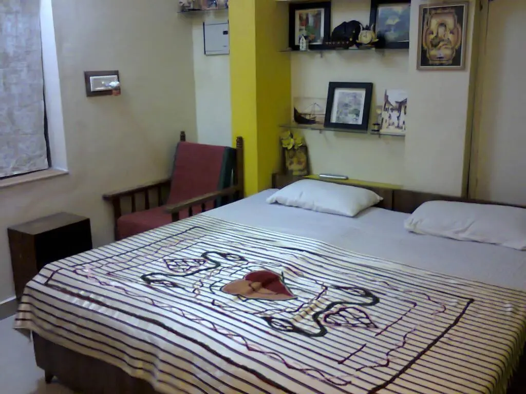 Allan's Inn Homestay — фото 1