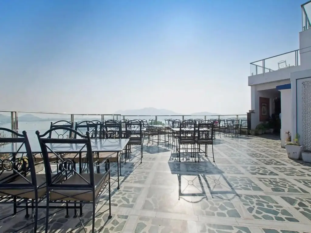 Удаипур: Hotel Wonder View Palace