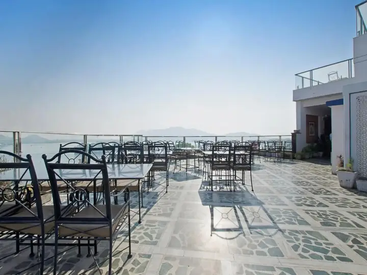Удаипур: Hotel Wonder View Palace