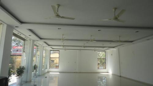 Наинитал: Hotel Satyartha