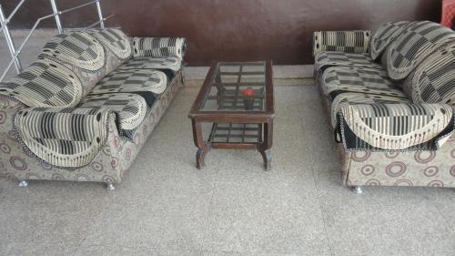 Наинитал: Hotel Satyartha