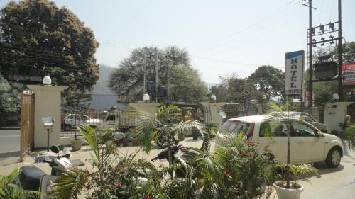 Наинитал: Hotel Satyartha