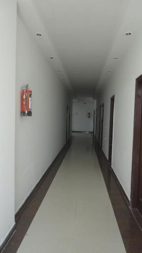 Наинитал: Hotel Satyartha