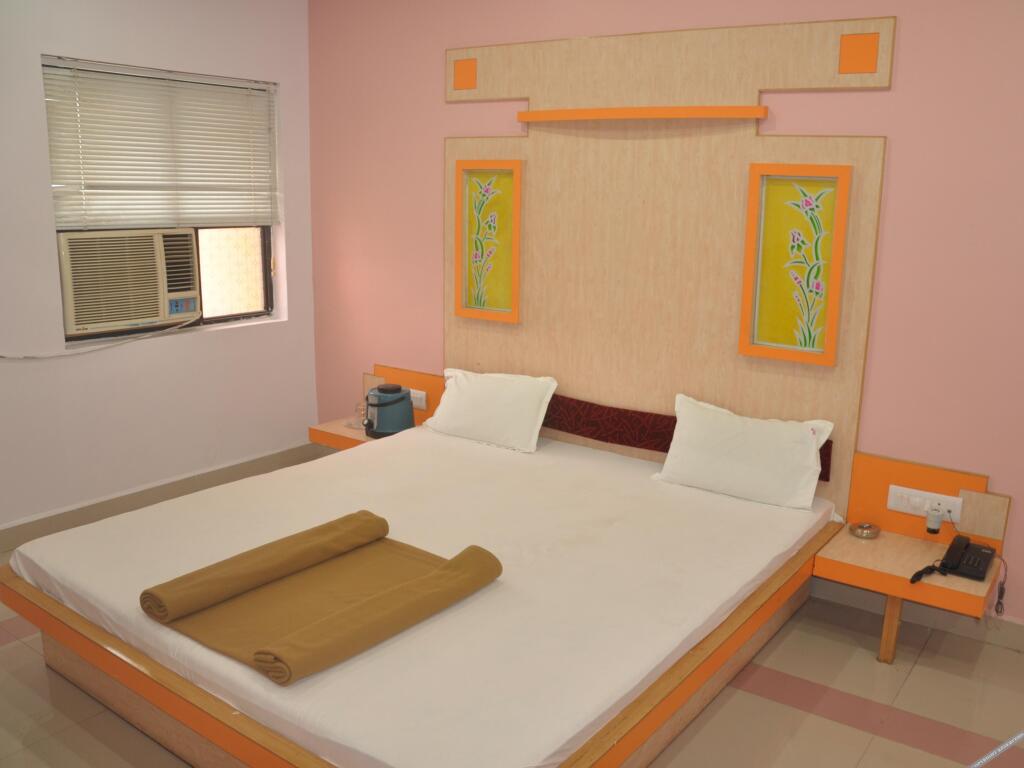Сомнатх: Hotel Ambar