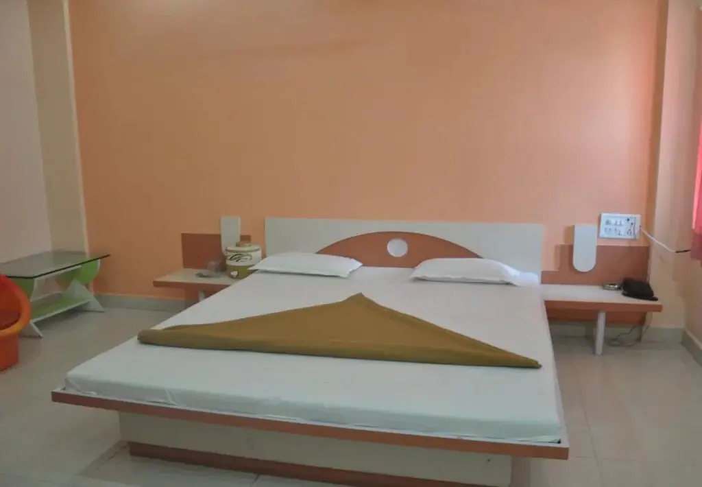 Сомнатх: Hotel Ambar