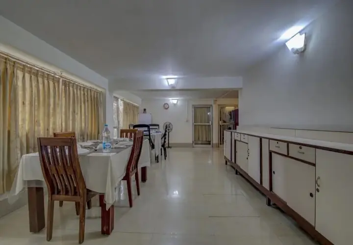 Колката: Walson Inn