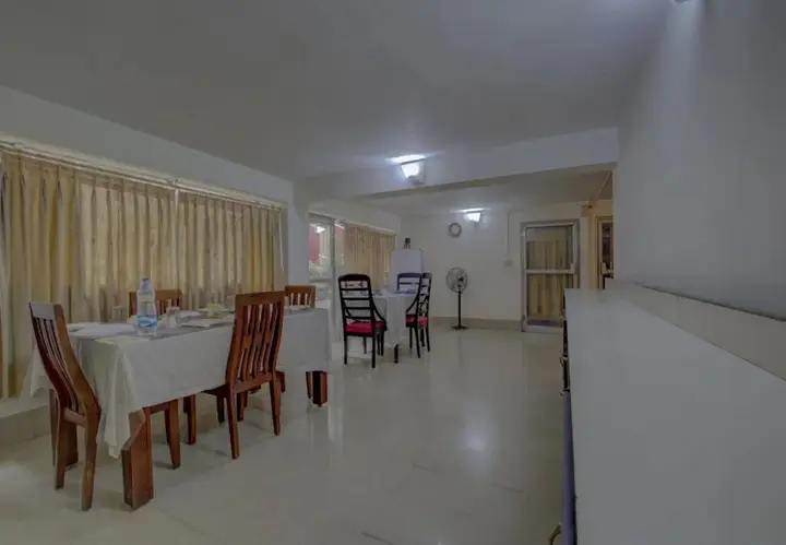 Колката: Walson Inn