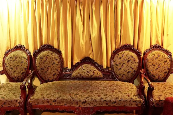 Колката: Walson Inn