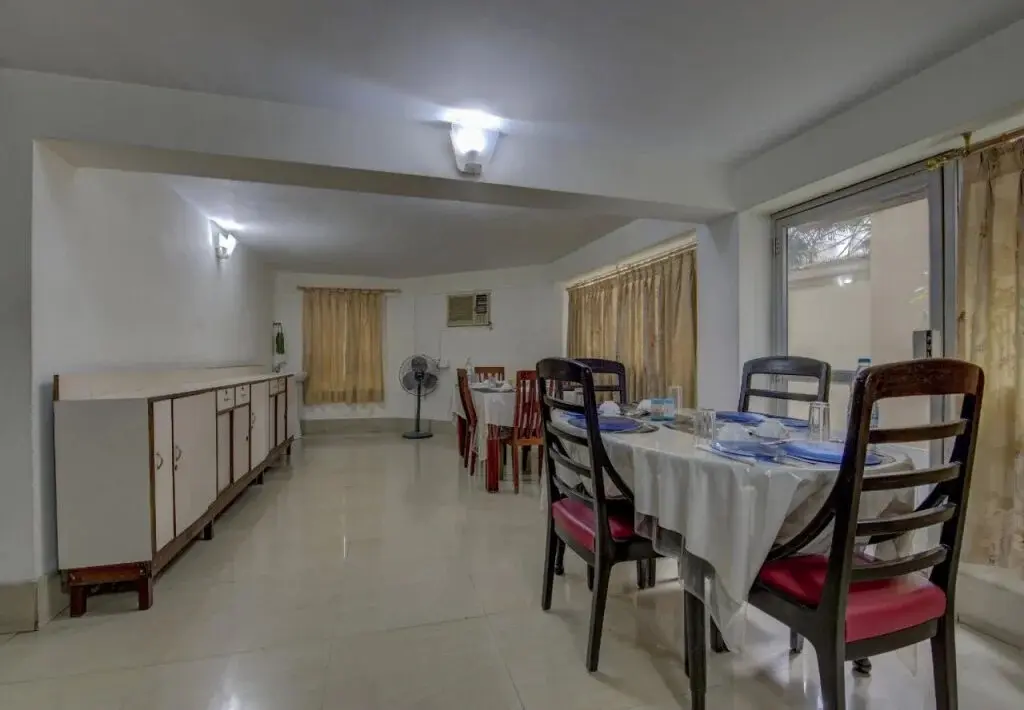Колката: Walson Inn