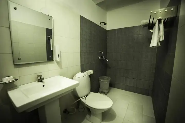Удаипур: Hotel Moti Mahal