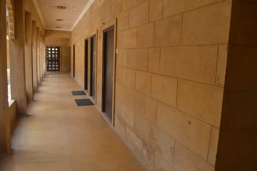 Джайсалмер: Pansari Palace