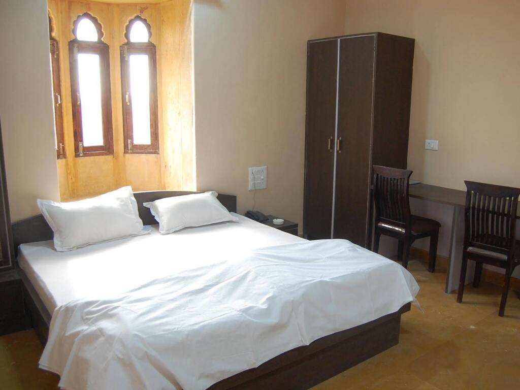 Джайсалмер: Pansari Palace