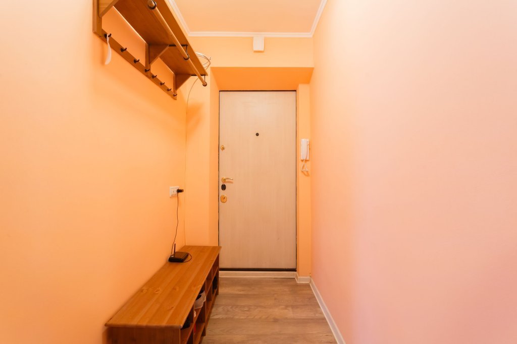 Москва: Brusnika Taganskaya Apartament