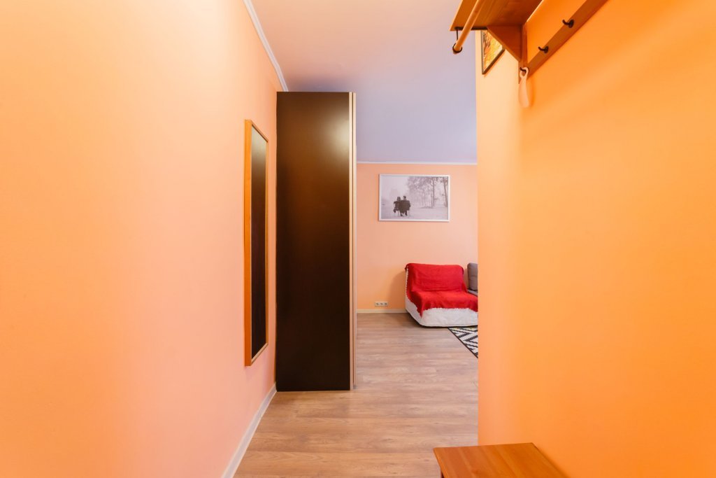 Москва: Brusnika Taganskaya Apartament