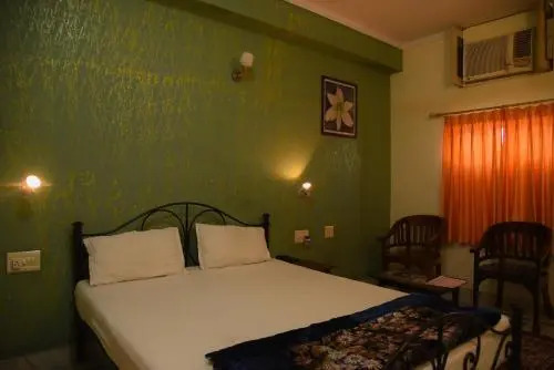 Джодхпур: Rukkmani Guest House