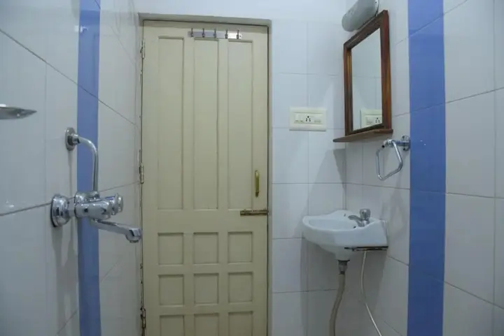 Джодхпур: Rukkmani Guest House