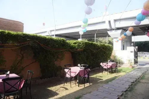 Джодхпур: Rukkmani Guest House