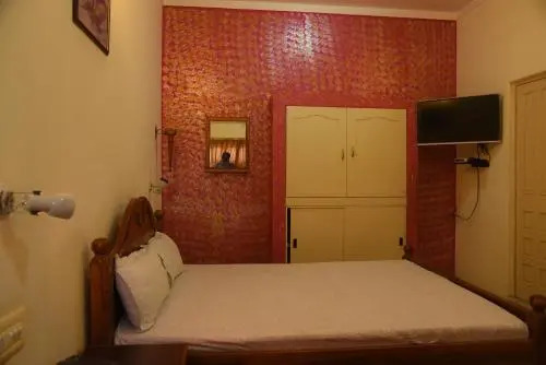 Джодхпур: Rukkmani Guest House