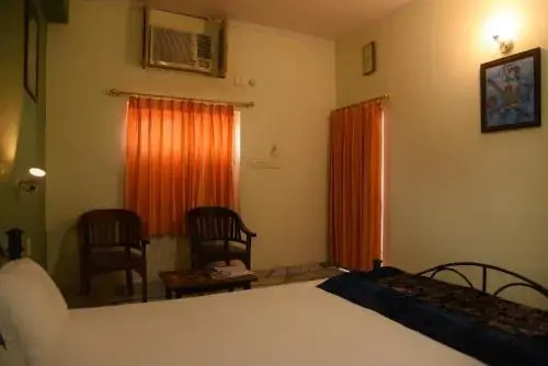 Джодхпур: Rukkmani Guest House