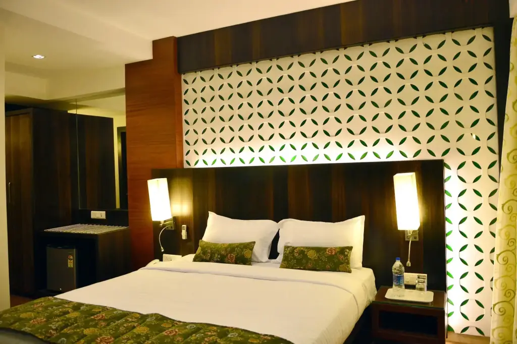 Панвель: Hotel Vinamra Residency