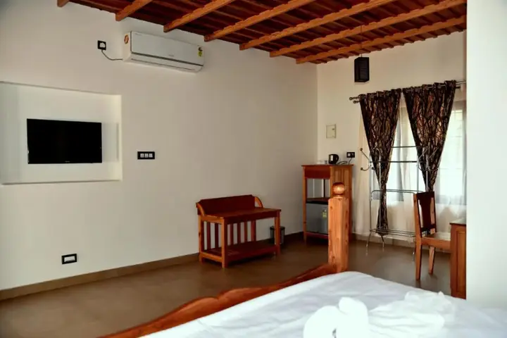 Аллеппи: Xanadu Marari Villas