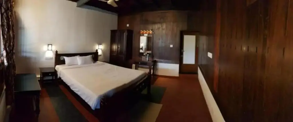 Аллеппи: Xanadu Marari Villas