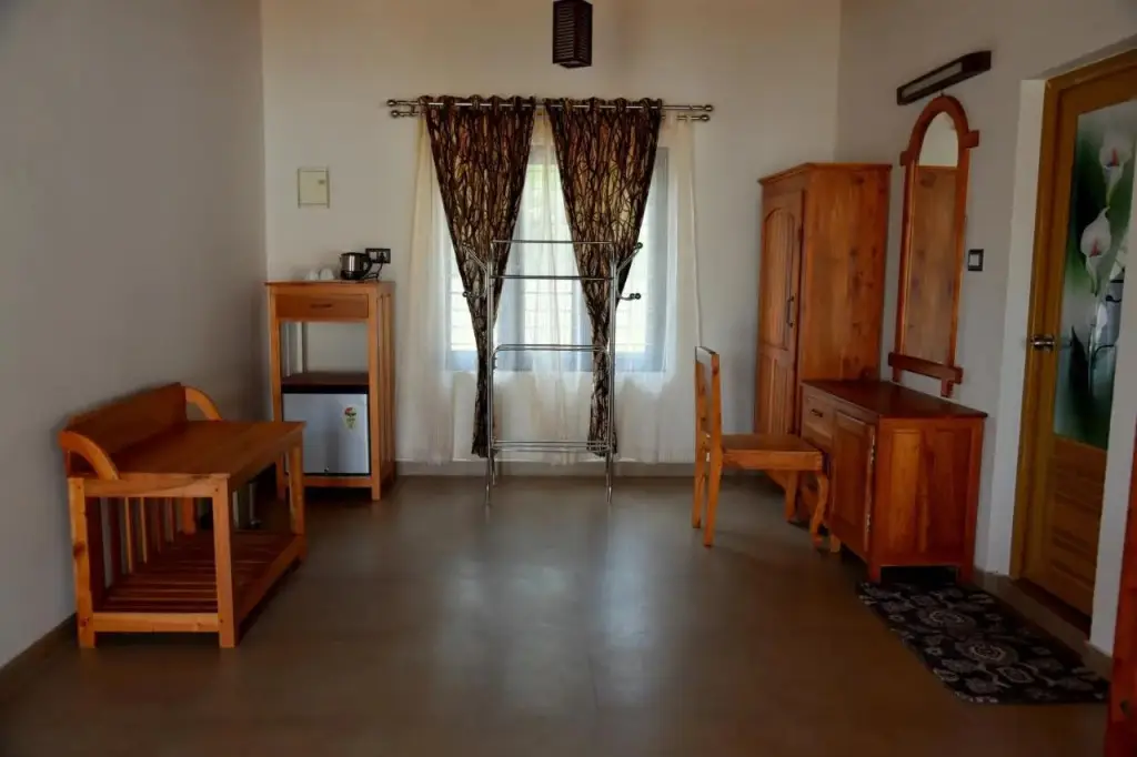 Аллеппи: Xanadu Marari Villas