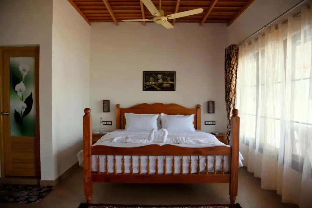 Аллеппи: Xanadu Marari Villas