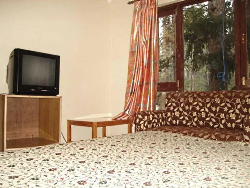 Гульмарг: Gulmarg Resorts