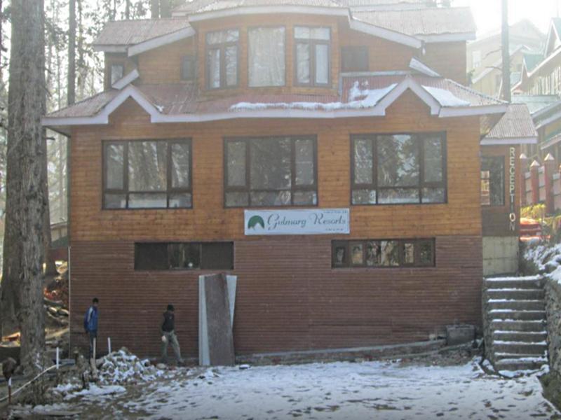Gulmarg Resorts — фото 1