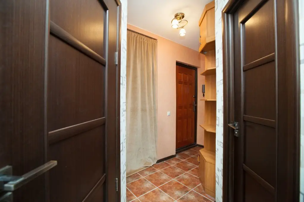 Москва: Sadovoe Koltso Vdnh Apartments
