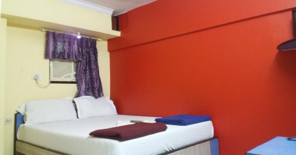 Мумбаи: Right Choice Budget Hotel