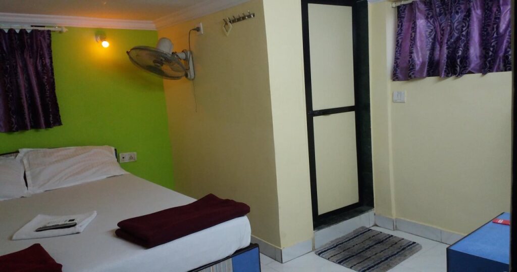 Мумбаи: Right Choice Budget Hotel