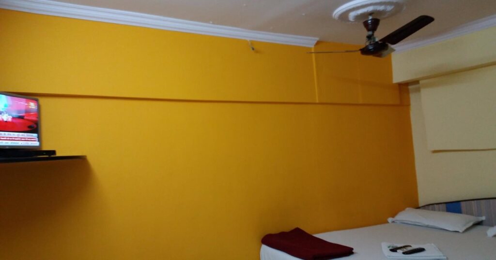 Мумбаи: Right Choice Budget Hotel