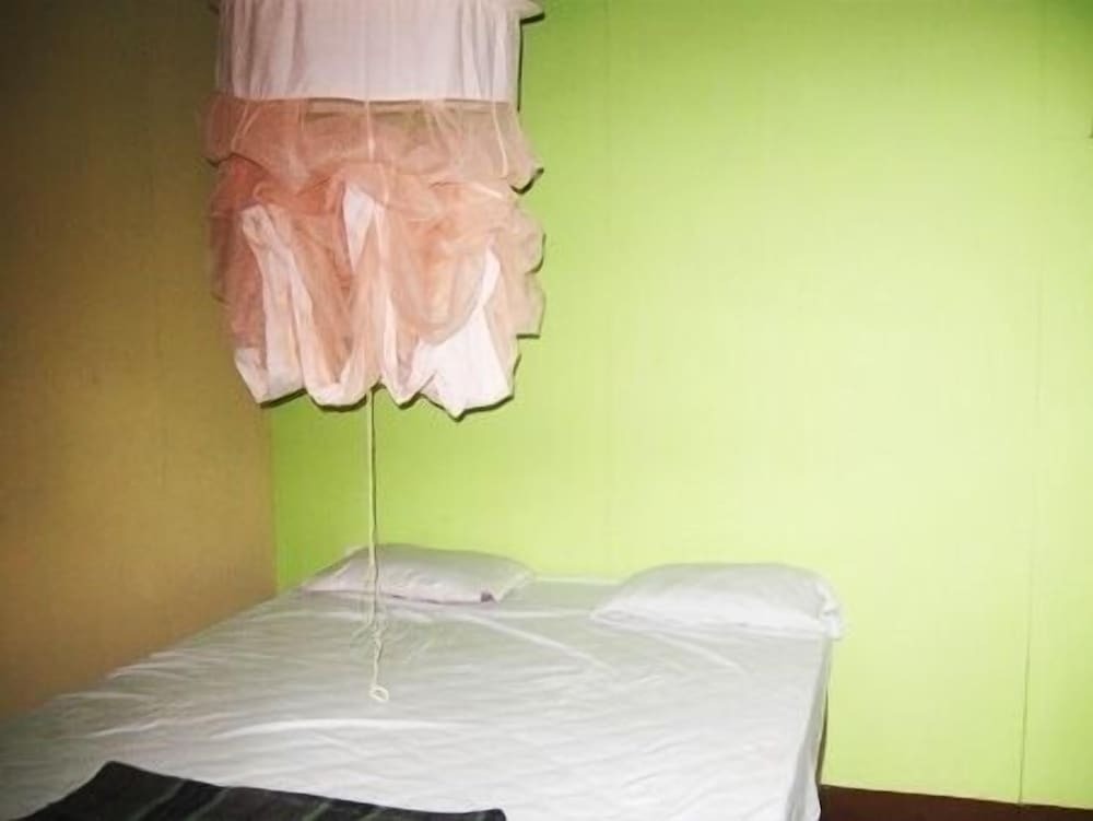 Южный Гоа: Camp SanFrancisco Guest House
