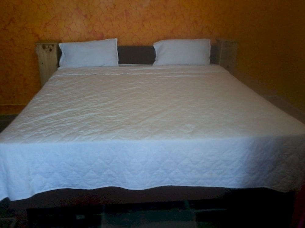 Южный Гоа: Camp SanFrancisco Guest House