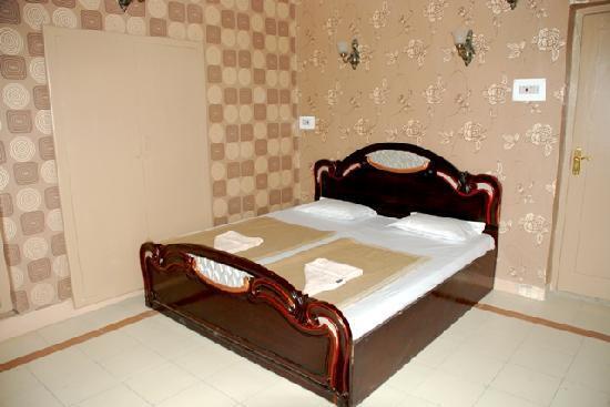 Шринагар: Hotel Butterfly