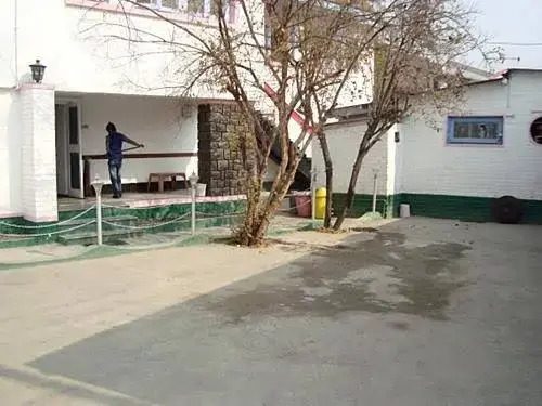 Шринагар: Hotel Mehar