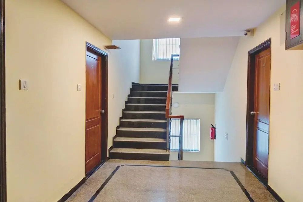 Бангалор: Dass Suites