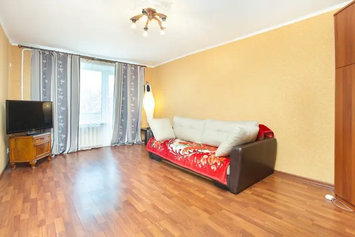 Москва: Brusnika Verhnyaya Maslovka Apartments