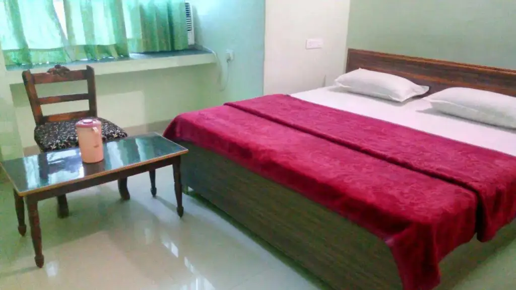 Raj Shanti Guest House Sarnath — фото 1