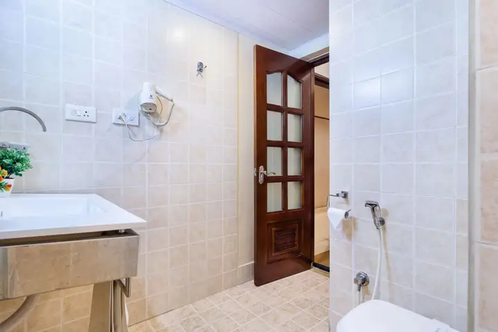 Бангалор: Octave Jamayca Hotel