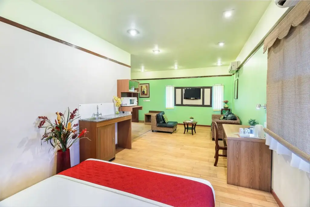 Octave Jamayca Hotel — фото 1