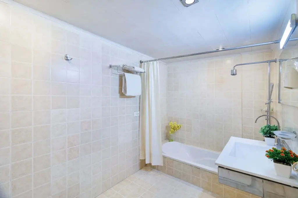 Бангалор: Octave Jamayca Hotel