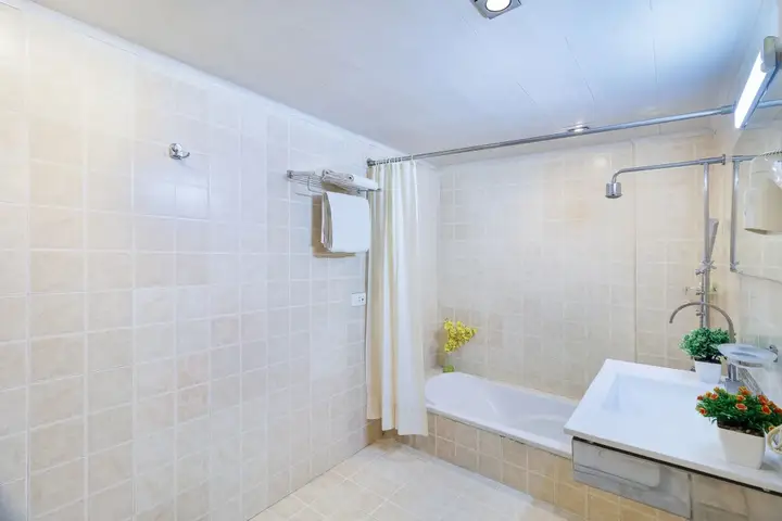 Бангалор: Octave Jamayca Hotel