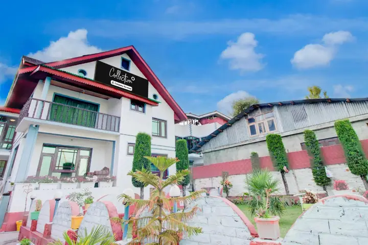 Шринагар: Foreshore Resorts