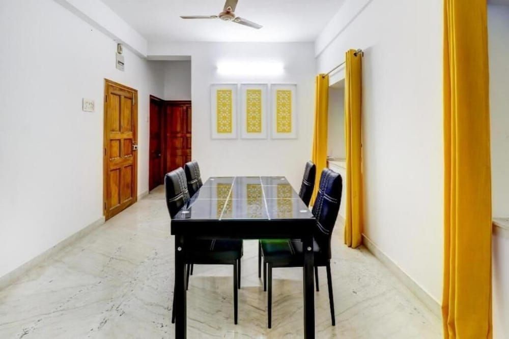 Колката: Shah Palace Guest House
