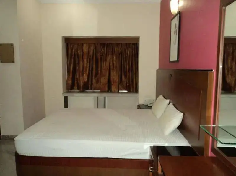 Колката: Shah Palace Guest House
