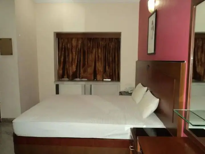 Колката: Shah Palace Guest House