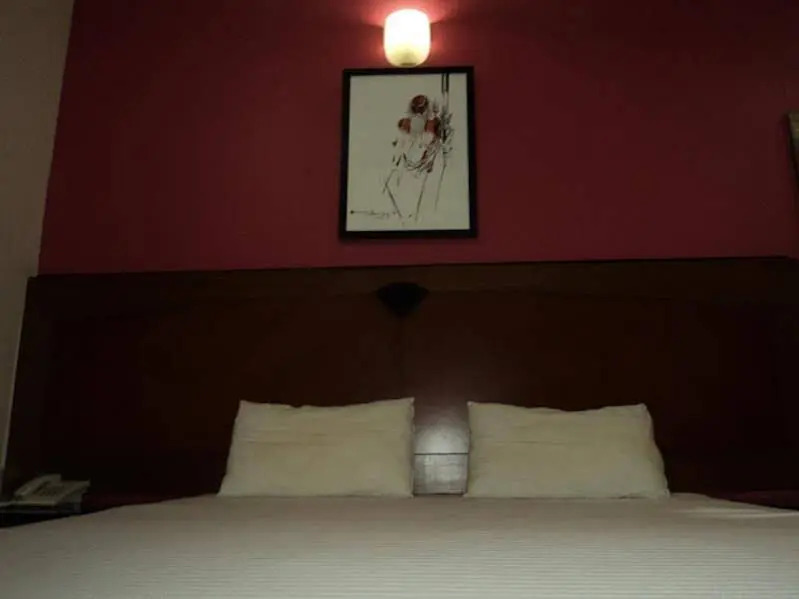 Колката: Shah Palace Guest House